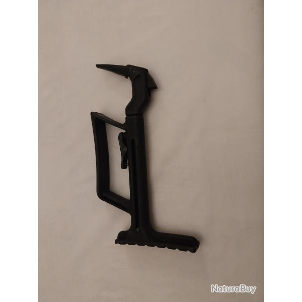 CROSSE RETRACTABLE GLOCK