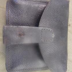 porte-cartouches typa gendarmerie