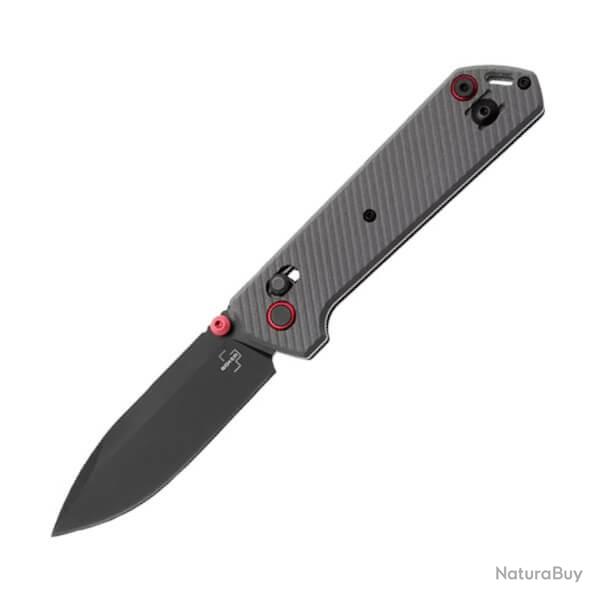 Couteau pliant Boker Dealer Knife 2025 Edition limite 01BP0031