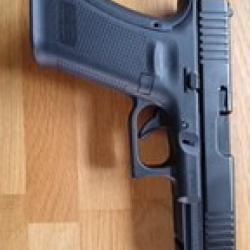 Glock 19 gen5 FS