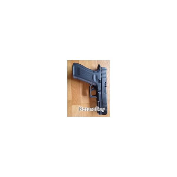 Glock 19 gen5 FS