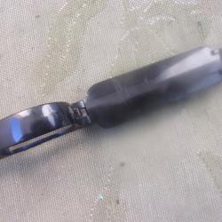 pontet de Remington 700 action courte