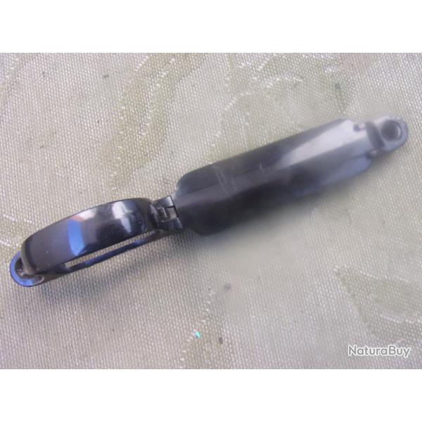 pontet de Remington 700 action courte