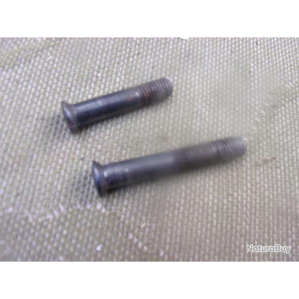 2 vis de pontet de Remington 700