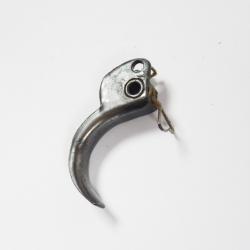 Détente + ressort WALTHER P38