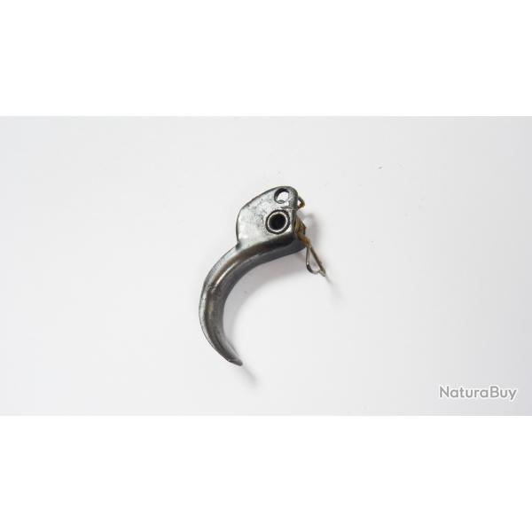 Détente + ressort WALTHER P38