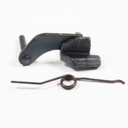 Arrêtoir de culasse + ressort WALTHER P38