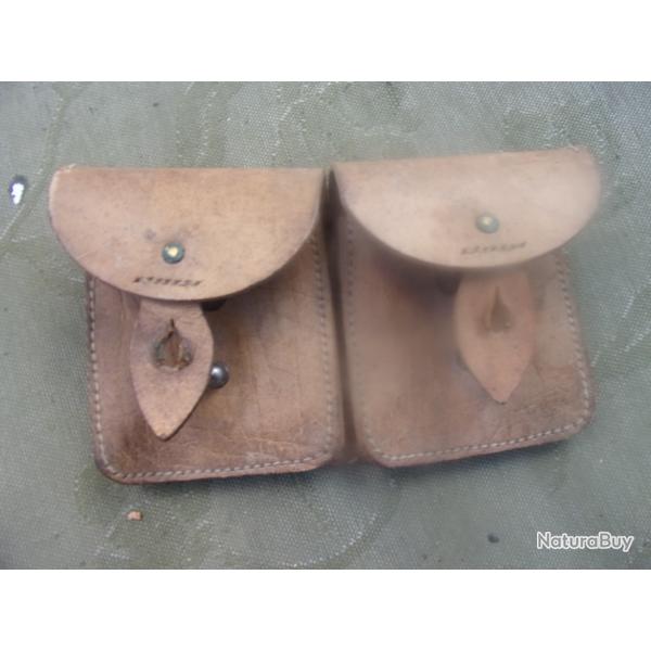 porte-cartouches pour fusil franais MAS 36