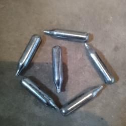 90 Sparclettes 12 Grammes CO2 S'ADAPTE TOUJOURS à  TOUS LES BUDGETS frai 4,25 euros