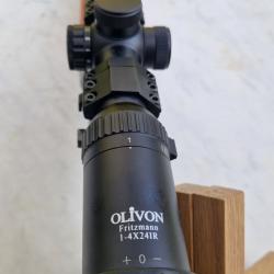 OLIVON 1-4x24