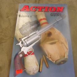 album Action Gun numéro 10
