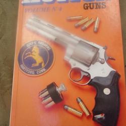 album Action Gun numéro 4