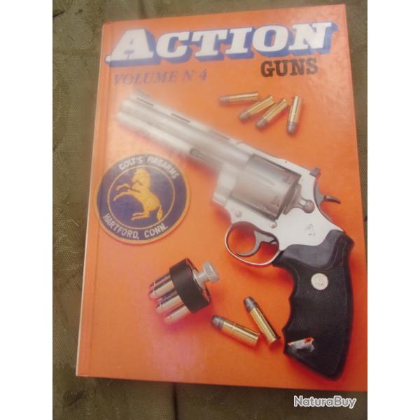 album Action Gun numro 4