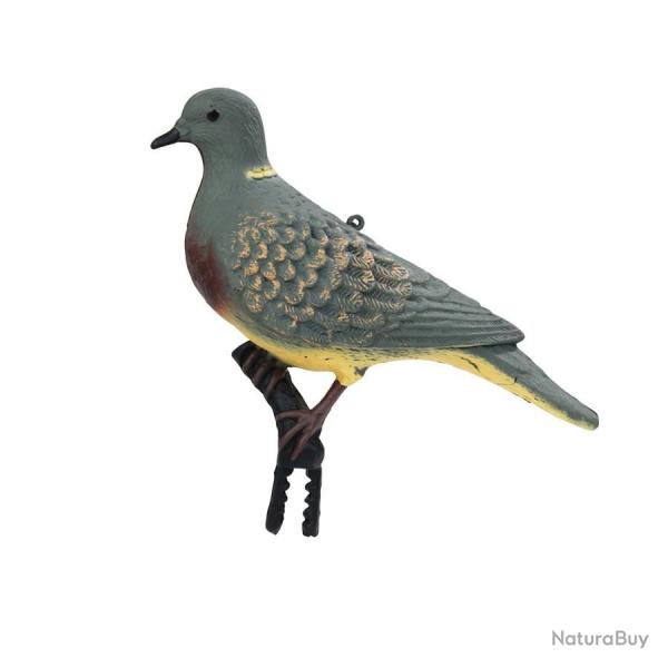 Forme de tourterelle Stepland