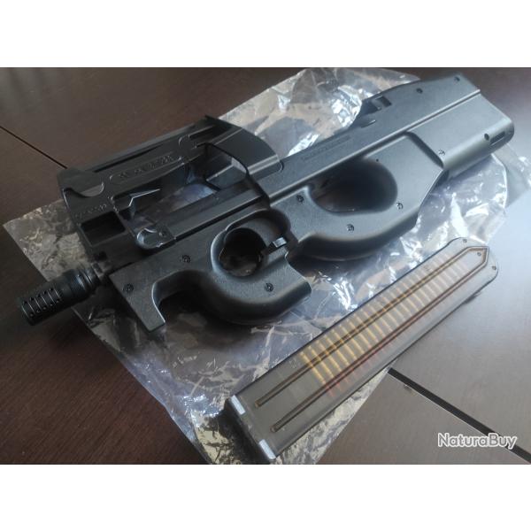 P90 AEG /sans prix de rserve
