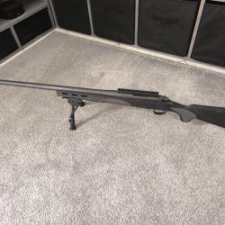 Remington 700 7mm-08