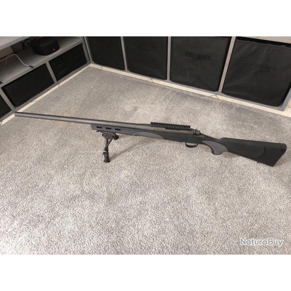 Remington 700 7mm-08