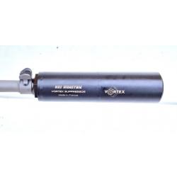 silencieux RDS VORTEX 8   1/2-28 Cal 222/223