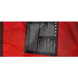 Parka Barbour Game L
