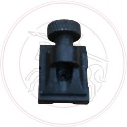 Hausse avec oeilleton pour carabine ROSSI R95
