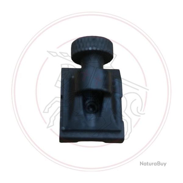 Hausse avec oeilleton pour carabine ROSSI R95