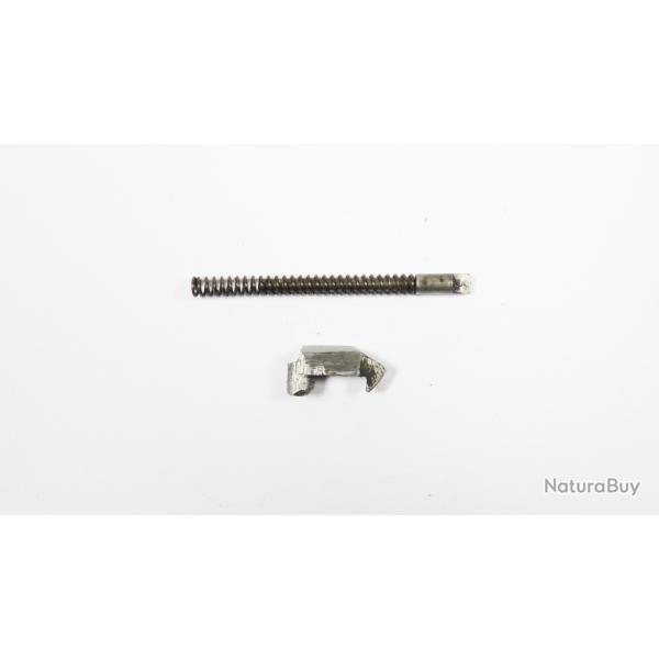 Kit extracteur UNIQUE D6