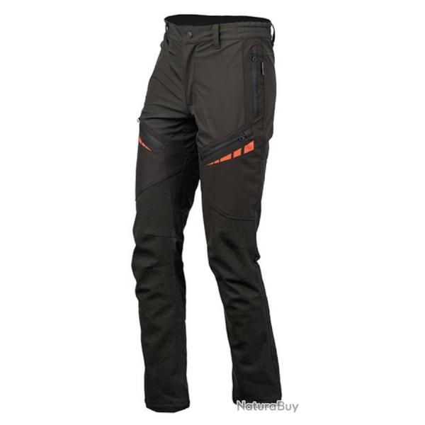 Pantalon Newtek Softshell Somlys - Taille 42 ou 44 42
