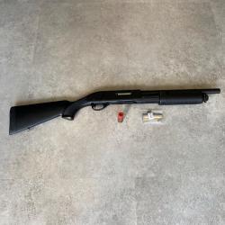 Fusil à pompe Cyma CM350M