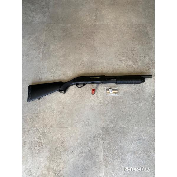 Fusil  pompe Cyma CM350M