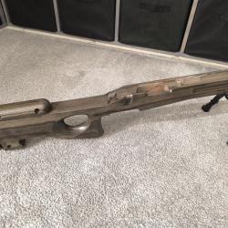 Crosse Klinsky rem 700