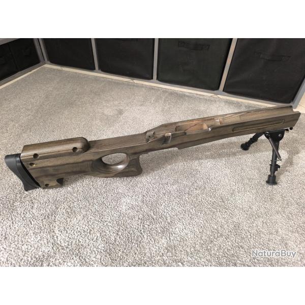 Crosse Klinsky rem 700