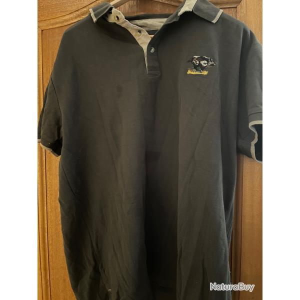 TEE SHIRT 3XL