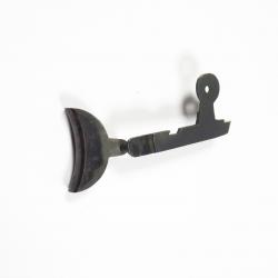 Détente + barrette MAB "B" 6.35