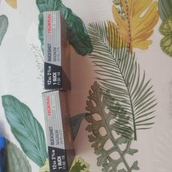 2 boîtes de chevrotine fédéral cal 12 20 grains