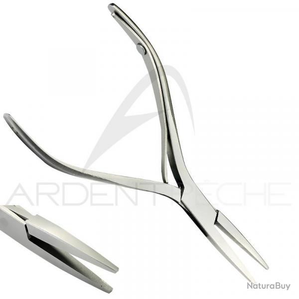 Pince Dr Slick crase ardillon