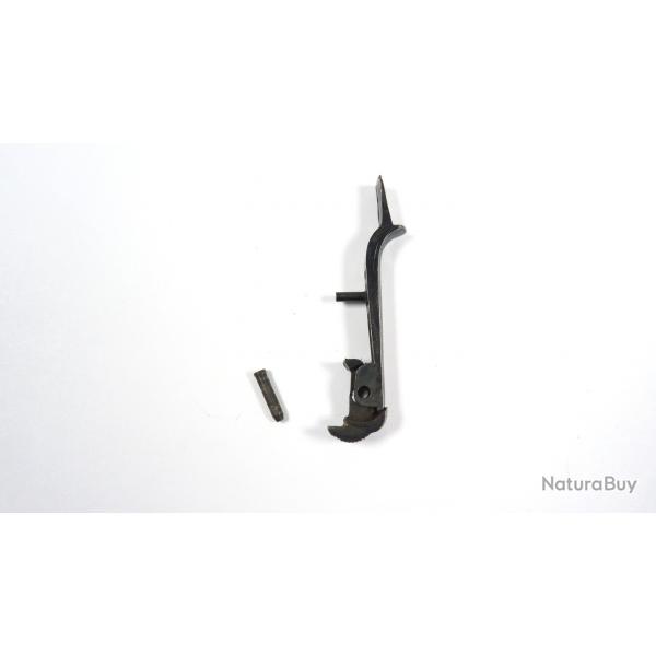 Suret de poigne + verrou de chargeur + axe MAB "B" 6.35