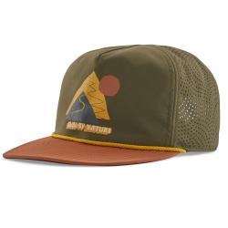 Casquette PATAGONIA Snowfarer