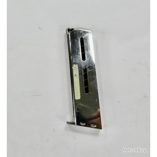 Chargeur Mab D cal 7,65 Browning