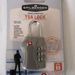 VERROU / CADENAS SPILBERGEN A COMBINAISON (Copie)