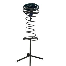 PALETTE DE SOL RESSORT - LOU PALOUMAYRE