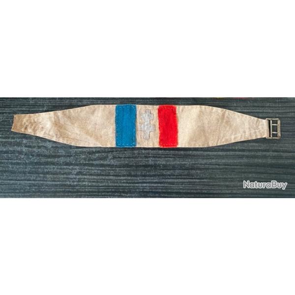 Brassard FFI