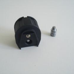 Chargeur 5 coups Benjamin Bulldog