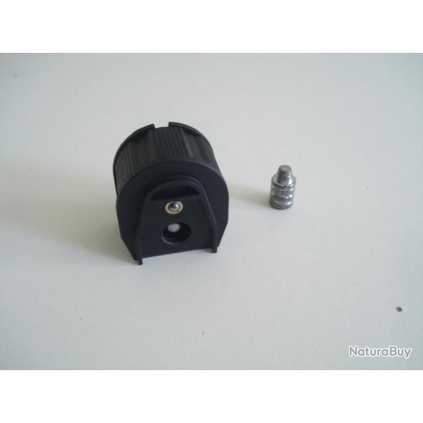 Chargeur 5 coups Benjamin Bulldog