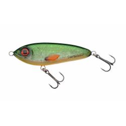 Poisson Nageur Abu Garcia Svartzonker McTracer 16,5cm 150g 16,5cm Fire Carp Flash