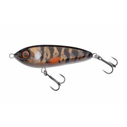 Poisson Nageur Abu Garcia Svartzonker McTracer 16,5cm 150g 16,5cm Motoroil Burbot