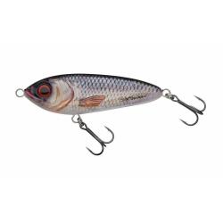 Poisson Nageur Abu Garcia Svartzonker McTracer 16,5cm 150g 16,5cm Real Roach