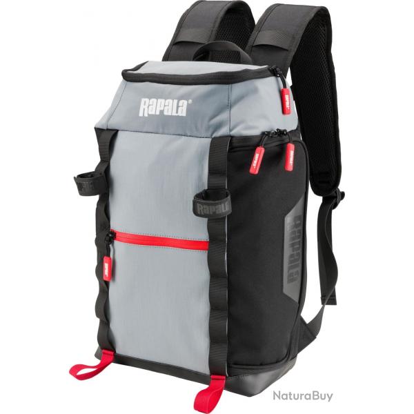 Sac  Dos Rapala CountDown Backpack 46 x 30 x 13cm