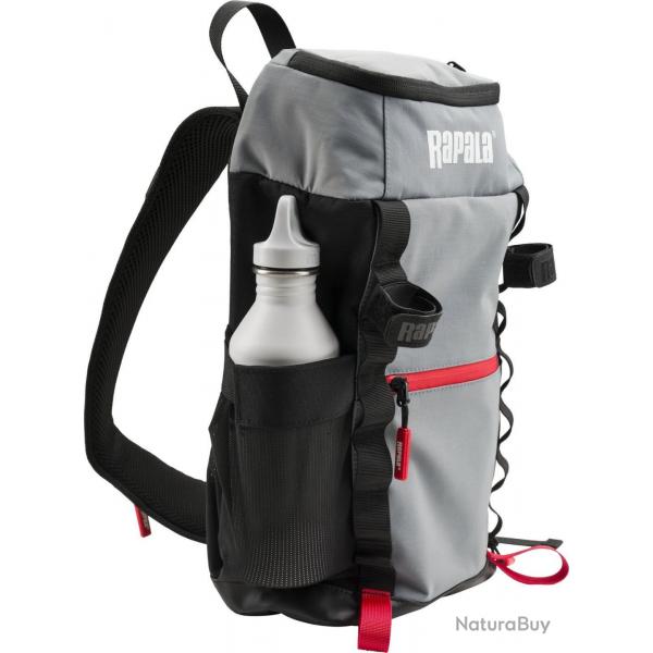 Sac  Dos Rapala CountDown Sling Bag 24 x 42 x 13cm