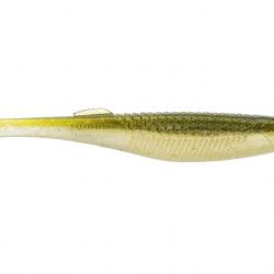 Leurre Souple Rapala Crushcity The Kickman 11,5cm 9g AYU 11,5cm par 5