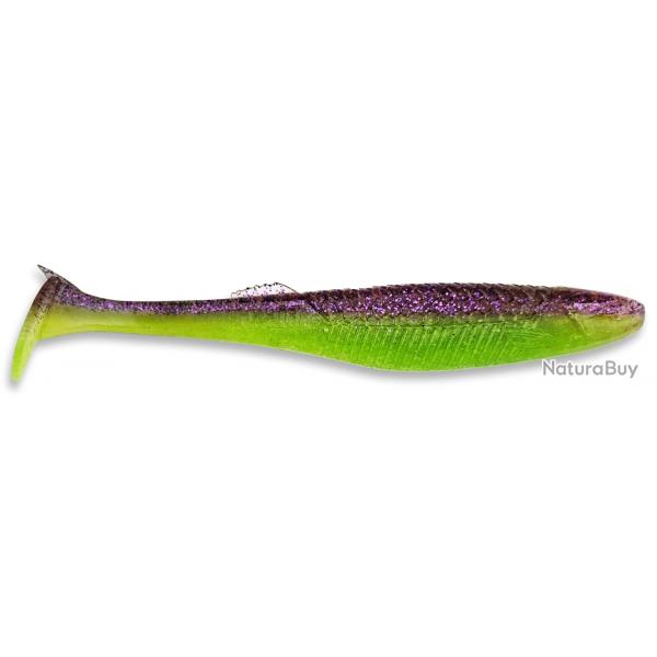 Leurre Souple Rapala Crushcity The Kickman 11,5cm 9g 11,5cm par 5 PCH